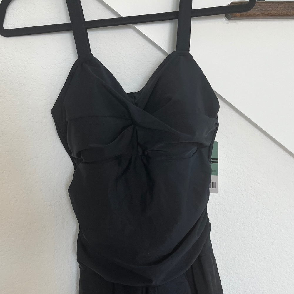 Shekini Swimsuit One-piece